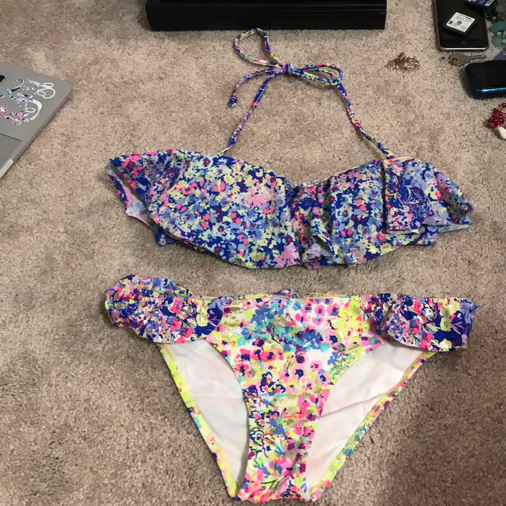 Victoria Secret Bikini Set